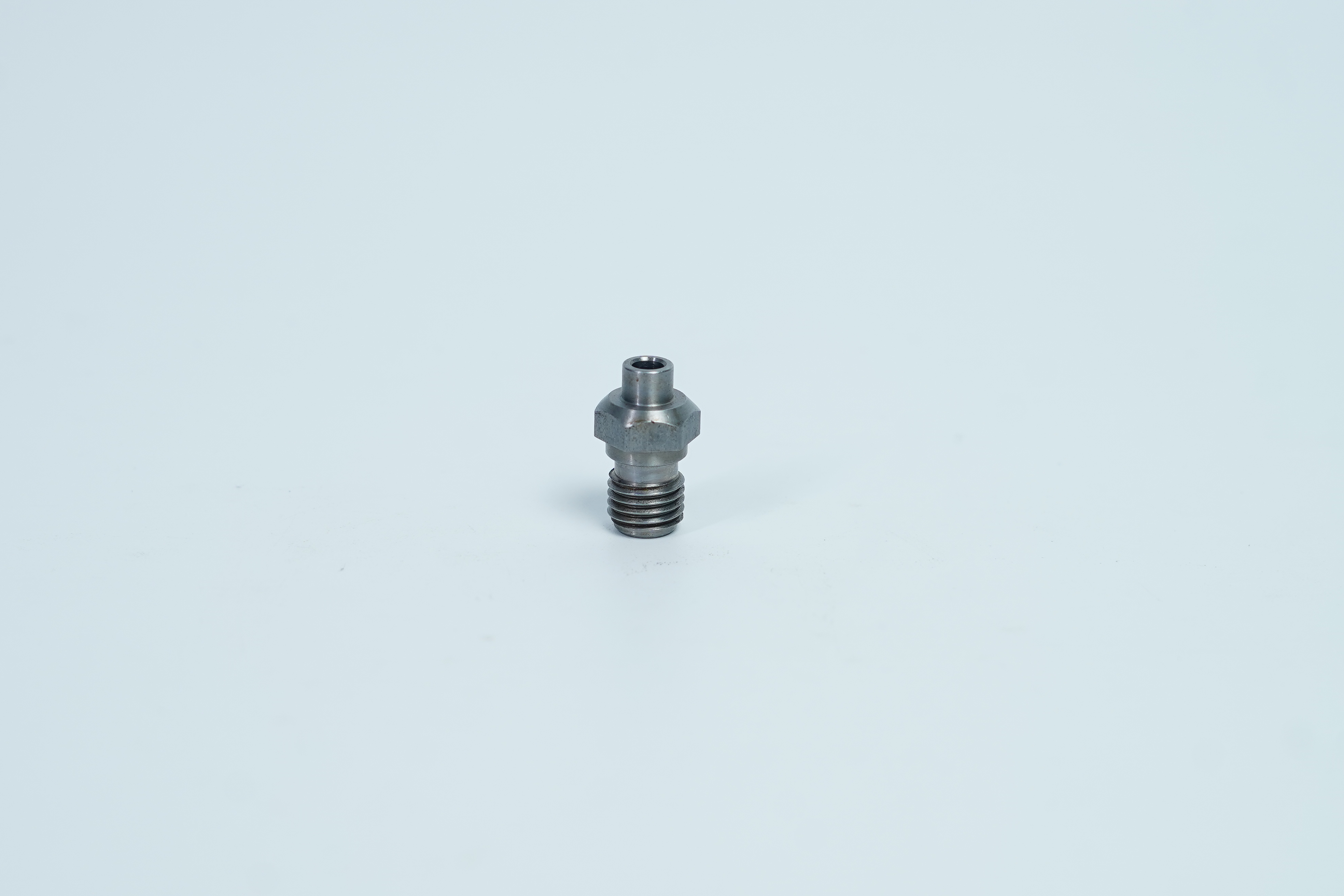Valve Body - Custom